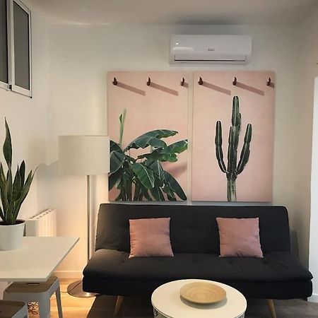 Nice And Calm Apartment Atocha, Madrid Lac4 Экстерьер фото