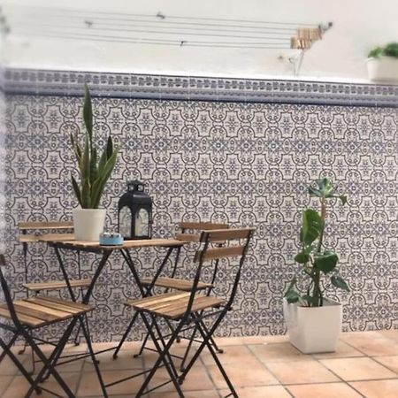 Nice And Calm Apartment Atocha, Madrid Lac4 Экстерьер фото