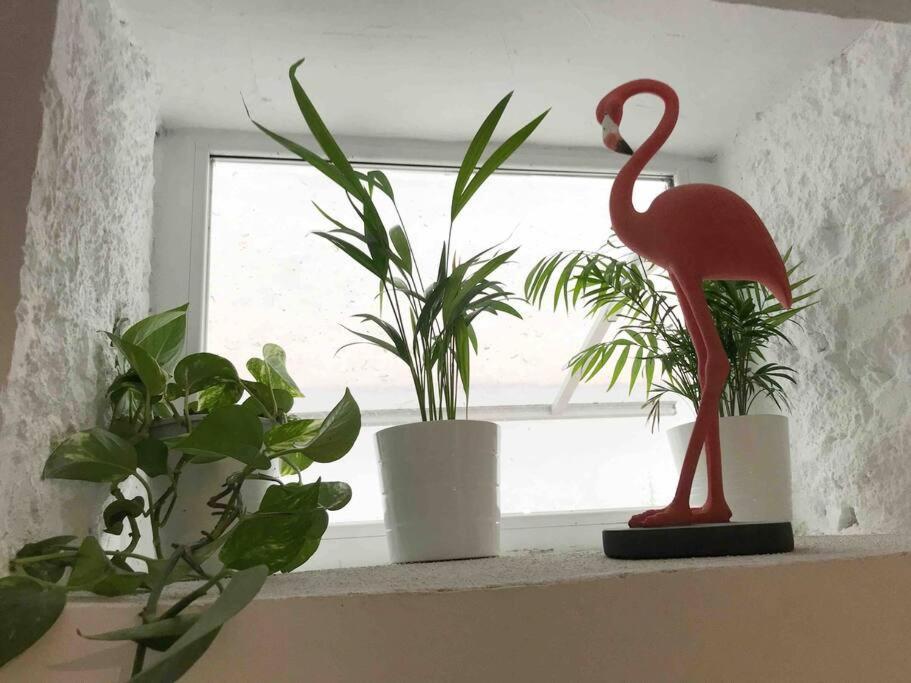 Nice And Calm Apartment Atocha, Madrid Lac4 Экстерьер фото